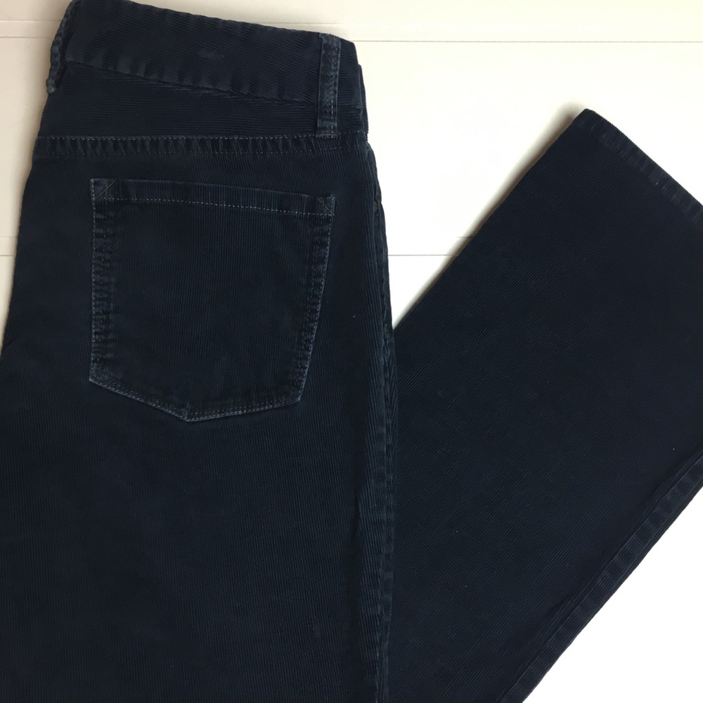 Women’s J Crew Corduroy | Favorite Fit | Size 8S